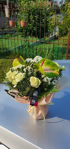 Kwiatomat Kwiaty4you Starachowice